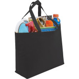  Big Boy Non-Woven Shopper Tote 