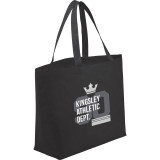 Big Boy Non-Woven Shopper Tote 