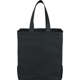 Liberty Heat Seal Non-Woven Grocery Tote