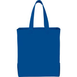  Liberty Heat Seal Non-Woven Grocery Tote 