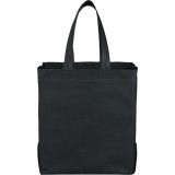  Liberty Heat Seal Non-Woven Grocery Tote 