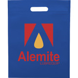 Freedom Heat Seal Non-Woven Tote