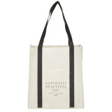  Pluto Recycled Non-Woven Small Grocery Tote 
