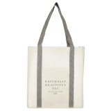  Pluto Recycled Non-Woven Small Grocery Tote 