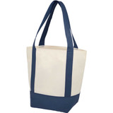 Lighthouse Mini Non-Woven Tote