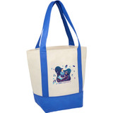Lighthouse Mini Non-Woven Tote