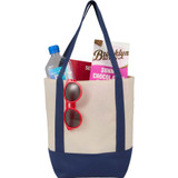 Lighthouse Mini Non-Woven Tote