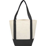 Lighthouse Mini Non-Woven Tote
