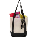 Lighthouse Mini Non-Woven Tote