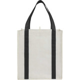 Neptune Recycled Non-Woven Grocery Tote