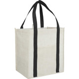 Neptune Recycled Non-Woven Grocery Tote
