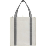 Neptune Recycled Non-Woven Grocery Tote