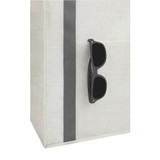 Neptune Recycled Non-Woven Grocery Tote