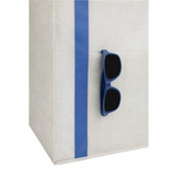 Neptune Recycled Non-Woven Grocery Tote