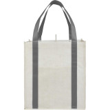  Neptune Recycled Non-Woven Grocery Tote 