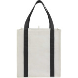  Neptune Recycled Non-Woven Grocery Tote 