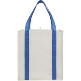  Neptune Recycled Non-Woven Grocery Tote 