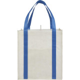  Neptune Recycled Non-Woven Grocery Tote 