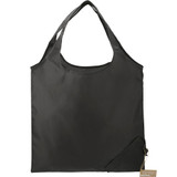 Bungalow RPET Foldable Shopper Tote