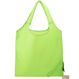  Bungalow RPET Foldable Shopper Tote 