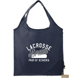  Bungalow RPET Foldable Shopper Tote 