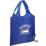  Bungalow RPET Foldable Shopper Tote 
