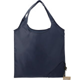  Bungalow RPET Foldable Shopper Tote 