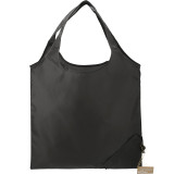  Bungalow RPET Foldable Shopper Tote 
