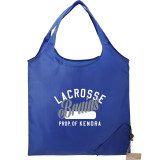  Bungalow RPET Foldable Shopper Tote 