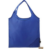  Bungalow RPET Foldable Shopper Tote 