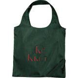 Bungalow Foldaway Shopper Tote