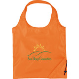 Bungalow Foldaway Shopper Tote