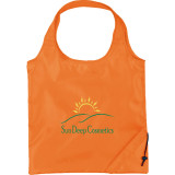  Bungalow Foldaway Shopper Tote 