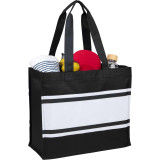  Varsity Box Tote 