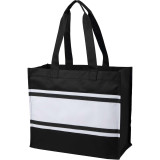  Varsity Box Tote 