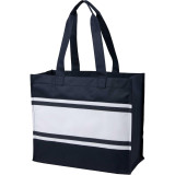 Varsity Box Tote 