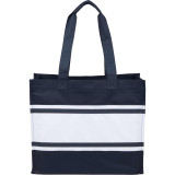  Varsity Box Tote 