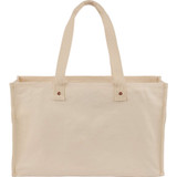 FEED Organic Cotton Large Market Tote