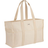 FEED Organic Cotton Large Market Tote