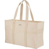  FEED Organic Cotton Large Market Tote 