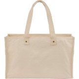  FEED Organic Cotton Large Market Tote 