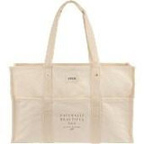  FEED Organic Cotton Large Market Tote 
