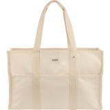  FEED Organic Cotton Large Market Tote 