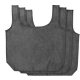 Ash Recycled 3-Pack Shopper Totes