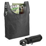 Ash Recycled 3-Pack Shopper Totes