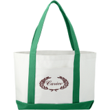 Large Canvas Tote Bag