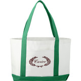 Large Canvas Tote Bag