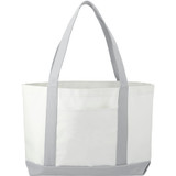 Large Canvas Tote Bag