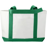  Large Canvas Tote Bag 