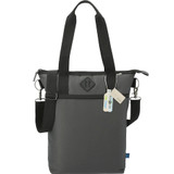 Repreve® Ocean Computer Tote